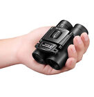 Portable Binoculars 40x22 Outdoor Travel Hiking Mini Vocal Recital Binocle