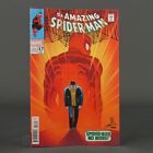 AMAZING SPIDER-MAN #17 var classic homage Marvel Comics OCT221060 (CA) Romita Jr