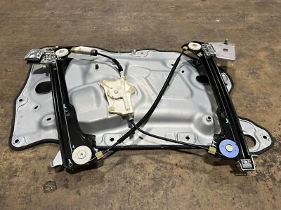 Nissan 370Z 2010 puerta delantera ventana regulador potencia lado derecho pasajero  Foto 1 de 4