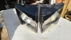 FARO HONDA CBF1000 ABS 2006-2010 SC58 BOMBILLAS LED - Imagen 1 de 6