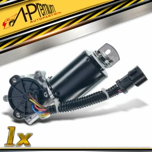 Transfer Case Shift Motor for Ford Explorer Sport Explorer Sport Trac 03-05 4WD - Picture 1 of 6