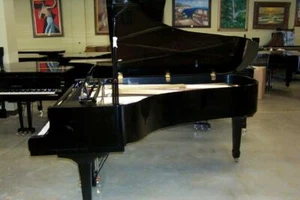 Yamaha C7 1989 grand Piano Outlet - Picture 1 of 13