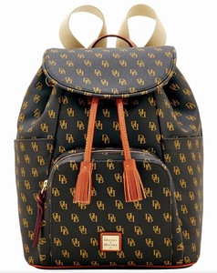 florentine large murphy backpack