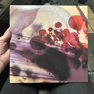 Silversun Pickups Swoon 2 LP LIMITED Newbury  VINYL.   (  S ) - Image 1 of 2
