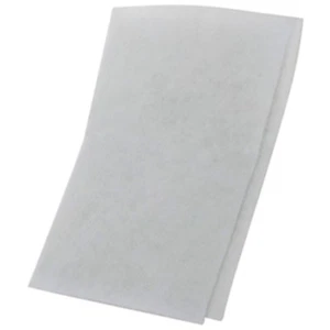 Papel de filtro de grasa LAMONA HOWDENS HJA2230 HJA2240 extractor de campana extractora GENUINO - Imagen 1 de 12