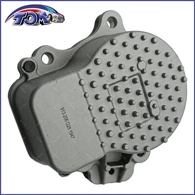 Water Pump w/ Gasket for 2014-2017 Honda Accord 2.0L Hybrid 19200-5K0-A01 - Image 1 of 4