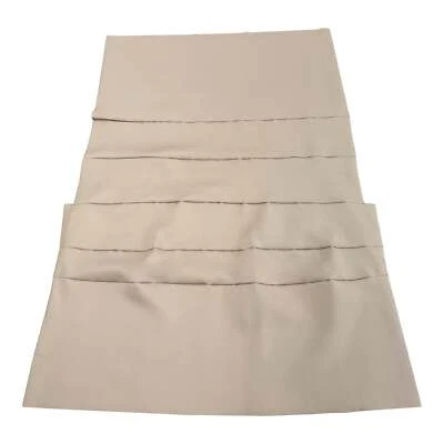 Ford Deluxe Headliner 1939-39 sedán de 2 puertas negro gris tostado Foto 1 de 4