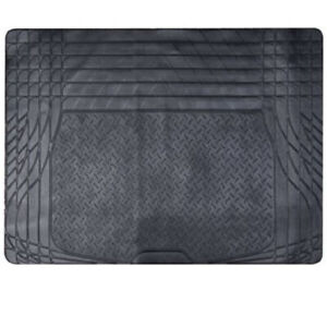 Rubber Car Boot Truck Mat Liner Protector to fit SAAB 9-3 9-4 9-5 97 900 9000