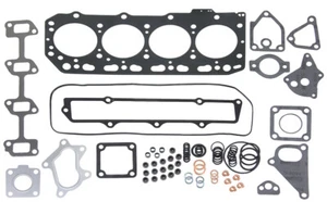 NEW OVERHAUL GASKET SET FITS HI POWER HYW-25 M5 M6 T6 729508-92820 72950892610 - Foto 1 di 1