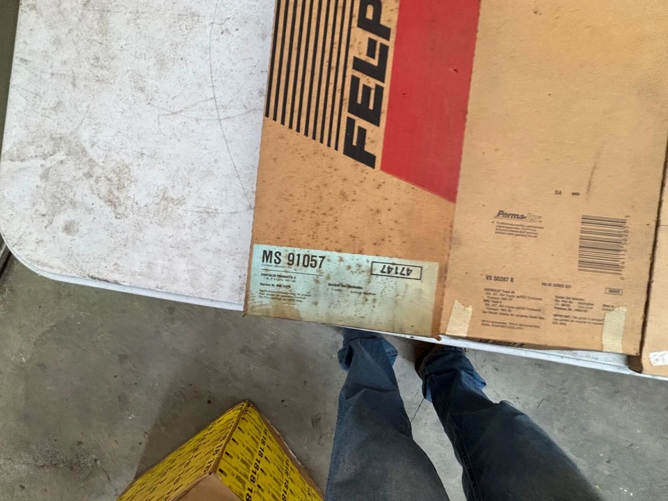 Felpro MS91057        "read the listing"" - Image 1 of 1