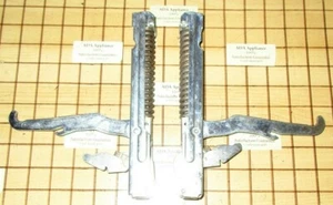 Pair (2) Dacor Oven Door Hinges 701034, 1472472, 82849, 82883 - Picture 1 of 1