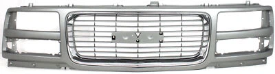  New Grille Assembly For GMC Savana 2500 1996-2002 - Image 1 of 4