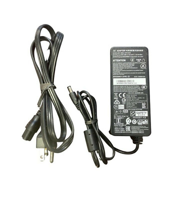 AC Adapter Power Supply For MSI AOC Monitors ADPC2045 20V 2.25A 45W • 28.99€