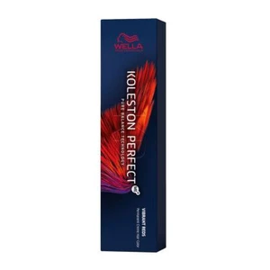 Wella Koleston Vibrant Reds 44/65 Medium Brown Intensive Violet Mahogany 60ml - Imagen 1 de 1
