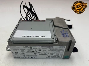 Módulo de unidad principal receptor de radio de audio Mercedes GLB 2020-2024 OEM A2479003914 - Imagen 1 de 12