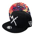  [99+ Variations] Special Series Snapback Cap - One Size  [Warrior] the Samurai