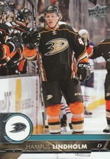 2017 - 18 Upper Deck Hockey Cards Complete Your Set - Multi Card Discount