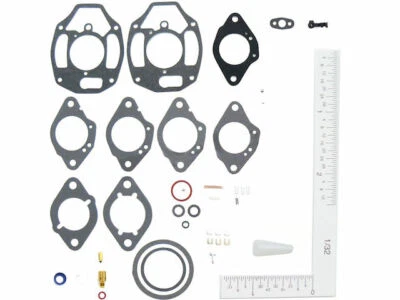 Kit de reparación de carburador Walker 46952ZJ serie GMC PB25 1966 Foto 1 de 2