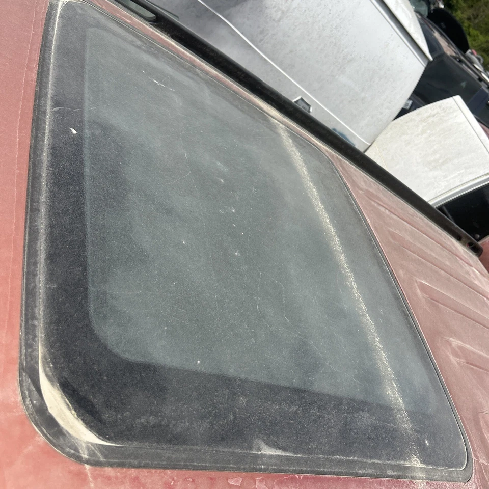 Subaru Forester 2001-2002 techo corredizo vidrio techo corredizo OEM Foto 1 de 2