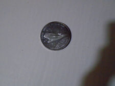 Space Shuttle Challenger Memorial 1 ounce Silver Coin Jan 28th 1986