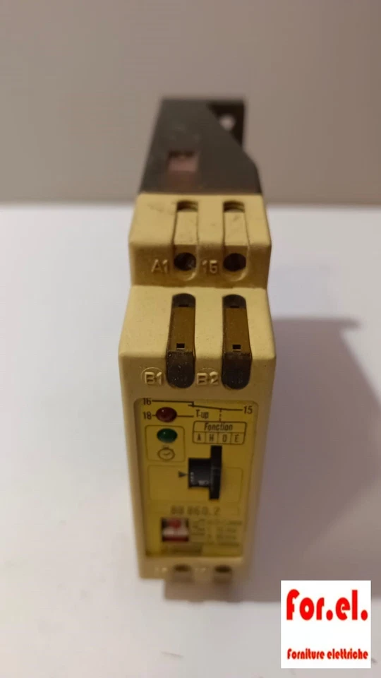 CROUZET 88860230 - Image 1 of 2