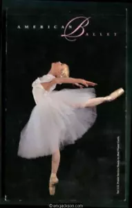 UX297a American Ballet Book, conjunto de 10, como nuevo, en muy buen estado - Imagen 1 de 2