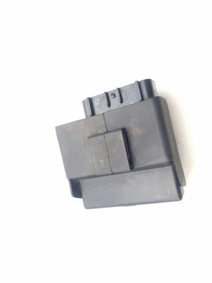 Conjunto de unidad CDI original Yamaha XT250 XT 250 2008-2012 3C5-85540-10-00 Foto 1 de 2