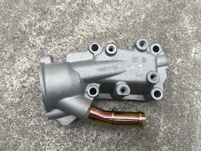 Engine Coolant Thermostat Housing 1336W3 For Peugeot 206 307 308 Citroen - Image 1 of 2