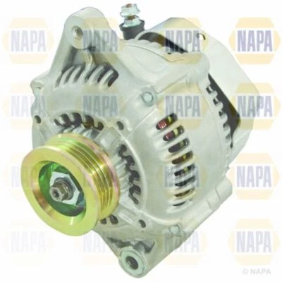 Alternador 70 Amp PARA SUZUKI GRAND VITARA I 2.5 98->03 Gasolina Napa Foto 1 de 4