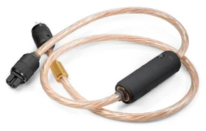 iFi SilentPower SupaNova IEC 1.8M Meter Power Cable  - Brand New - Picture 1 of 5