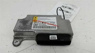 Módulo debajo de la consola central Opt Asf 09-10 cobalto Foto 1 de 2