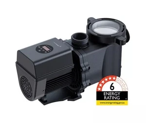 Madimack InverFLOW Eco 300 Pool Pump Variable Speed, Inverter 1.0Hp - Picture 1 of 3