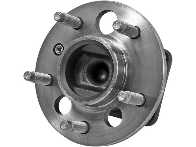 Rear Wheel Hub Assembly For 2005 Saturn Relay FWD GP758NK Foto 1 de 1