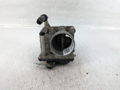 Infiniti G35 2007-2008 carrocería del acelerador XSOG2 Foto 1 de 4