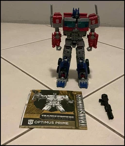 OPTIMUS PRIME Transformers Rise of the Beasts - Picture 1 of 1