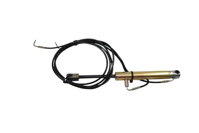 03-12 Mercedes SL600 SL63 AMG Convertible Left Main Top Drive Lift Cylinder Oem - Image 1 of 4