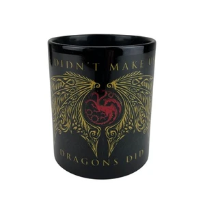 Pyramid International Mug House of The Dragon en céramique dans une boîte cadeau - Picture 1 of 5