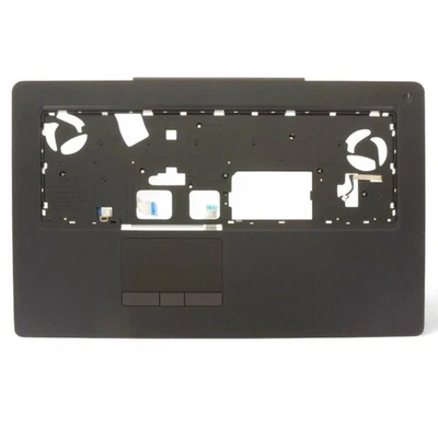 戴尔 Precision 17 7710 7720 触摸板掌托组件 WT8F8 152CF A166R3 — 第 1/4 张图片