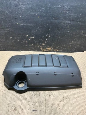 GMC Acadia 2007 a 2008 3,6 L VVT cubierta de motor protector OEM V4244 DG Foto 1 de 4