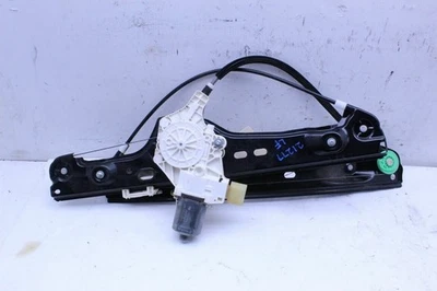 2006-2011 BMW 325i 328i 330i 335i M3 Front Window Regulator Left Driver OEM Used — 第 1/4 张图片