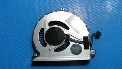 HP Pavilion 15-au158nr 15.6" CPU Cooling Fan 856359-001 47G34TP103 - Image 1 of 4