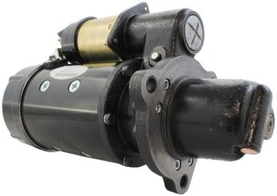 USA Built Starter for Freightliner FL50 FL60 FL70 FL80 L6 8.3L Medium/H/D Trucks - Изображение 1 из 4
