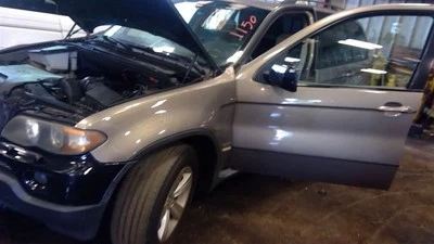 Bomba de dirección asistida compatible con 02-06 BMW X5 6149140 Foto 1 de 4