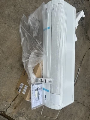 aire acondicionado samsung ar18csfcmwkncv Foto 1 de 4