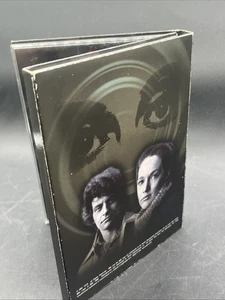 The Omega Factor Complete Series BBC DVD, 2006, 3-Disc Set Collector's Edition - Foto 1 di 6