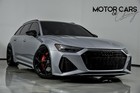 2024 Audi RS 6 Avant 4.0T quattro Avant performance-$30K MODS-FULL PPF!