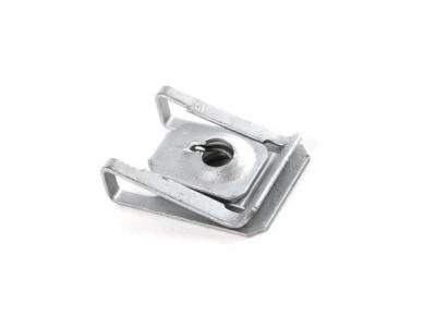 For 2015-2016 BMW 435i xDrive Gran Coupe Speed Nut Genuine 53826TSRX - Image 1 of 2