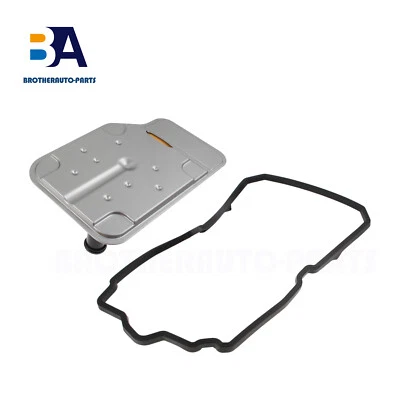 Комплект прокладок масляного поддона фильтра автоматической коробки передач для Mercedes-Benz SL500 SL63 AMG - Изображение 1 из 4