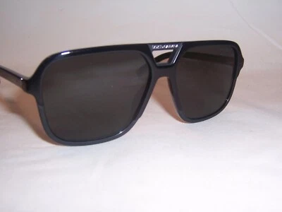 NUEVAS GAFAS DE SOL DOLCE & GABBANA DG 4354 501/87 NEGRO/GRIS 58mm AUTÉNTICAS Foto 1 de 4