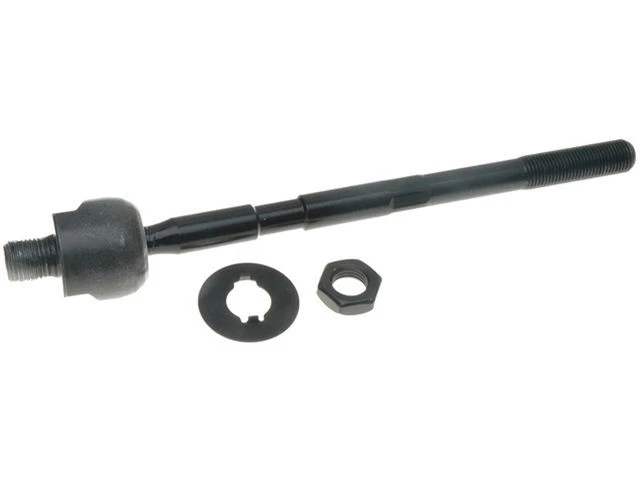 Extremo de barra de amarre interior para Mitsubishi Eclipse 1995-1999 1998 1996 1997 YM789KX Foto 1 de 1